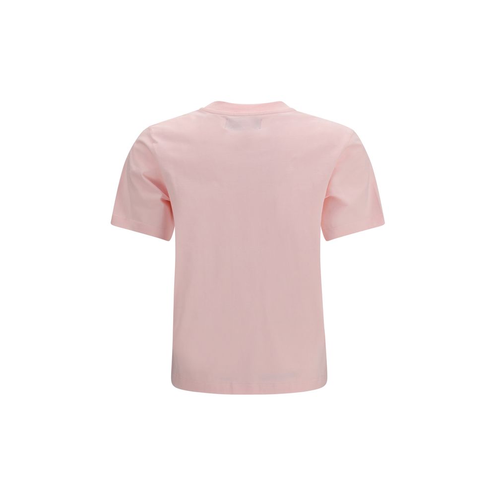 Fiorucci Angeli Multicolor Cotton T-Shirt for Women