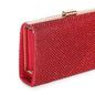 MIRIADE Multicolor Polyester Crossbody Bag