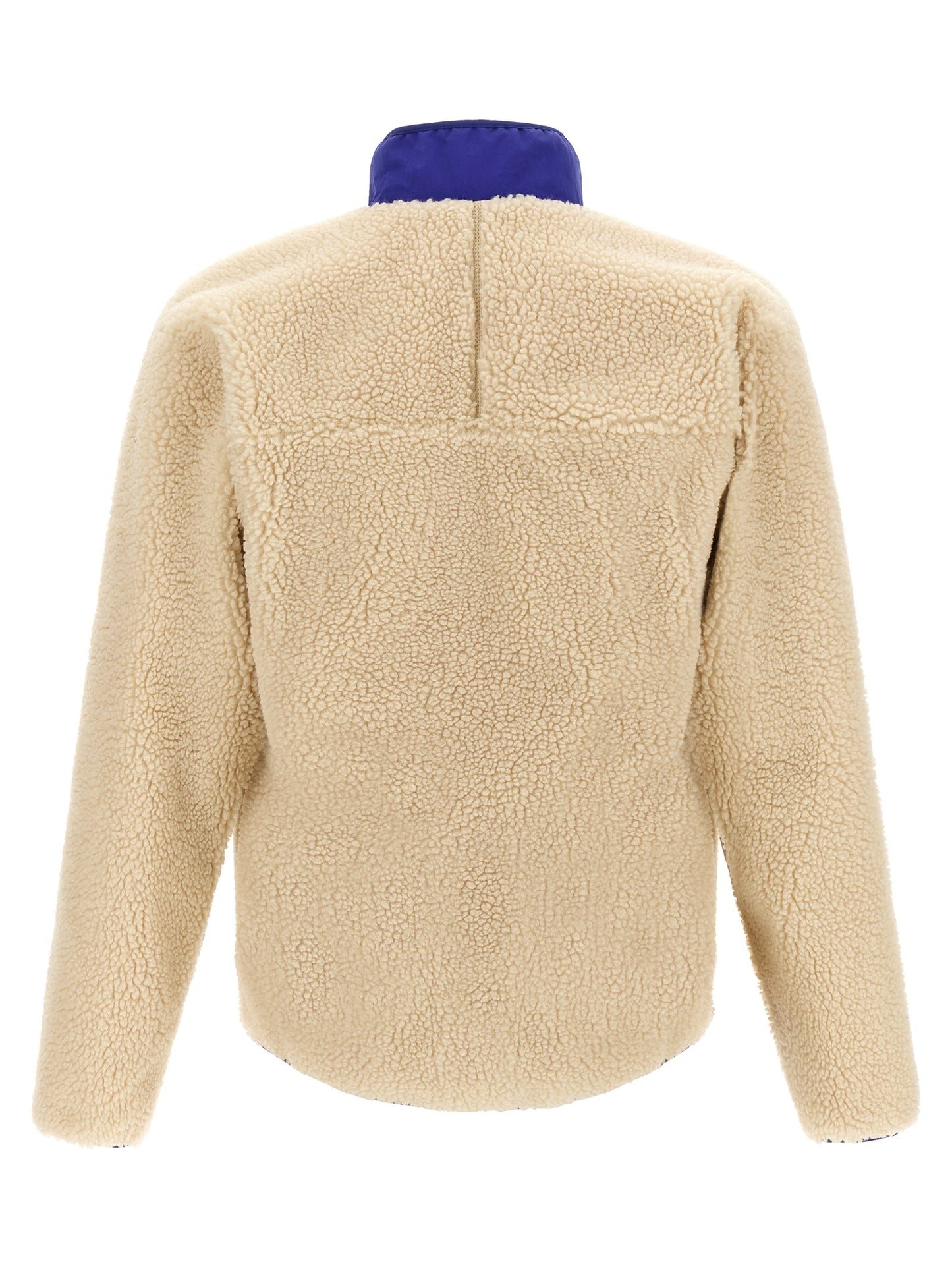 PATAGONIA Beige Polyester Full-Length Jacket