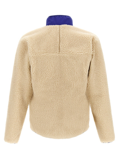 PATAGONIA Beige Polyester Full-Length Jacket