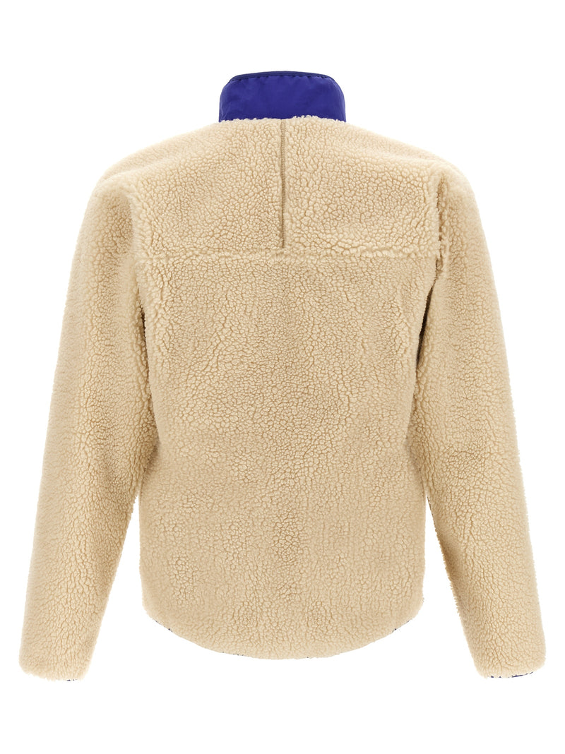 PATAGONIA Beige Polyester Full-Length Jacket