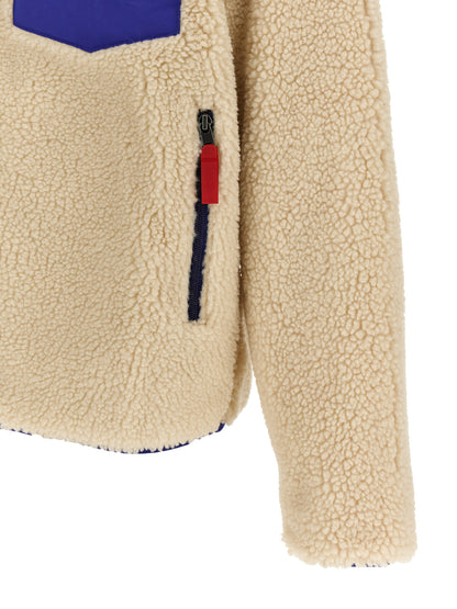 PATAGONIA Beige Polyester Full-Length Jacket
