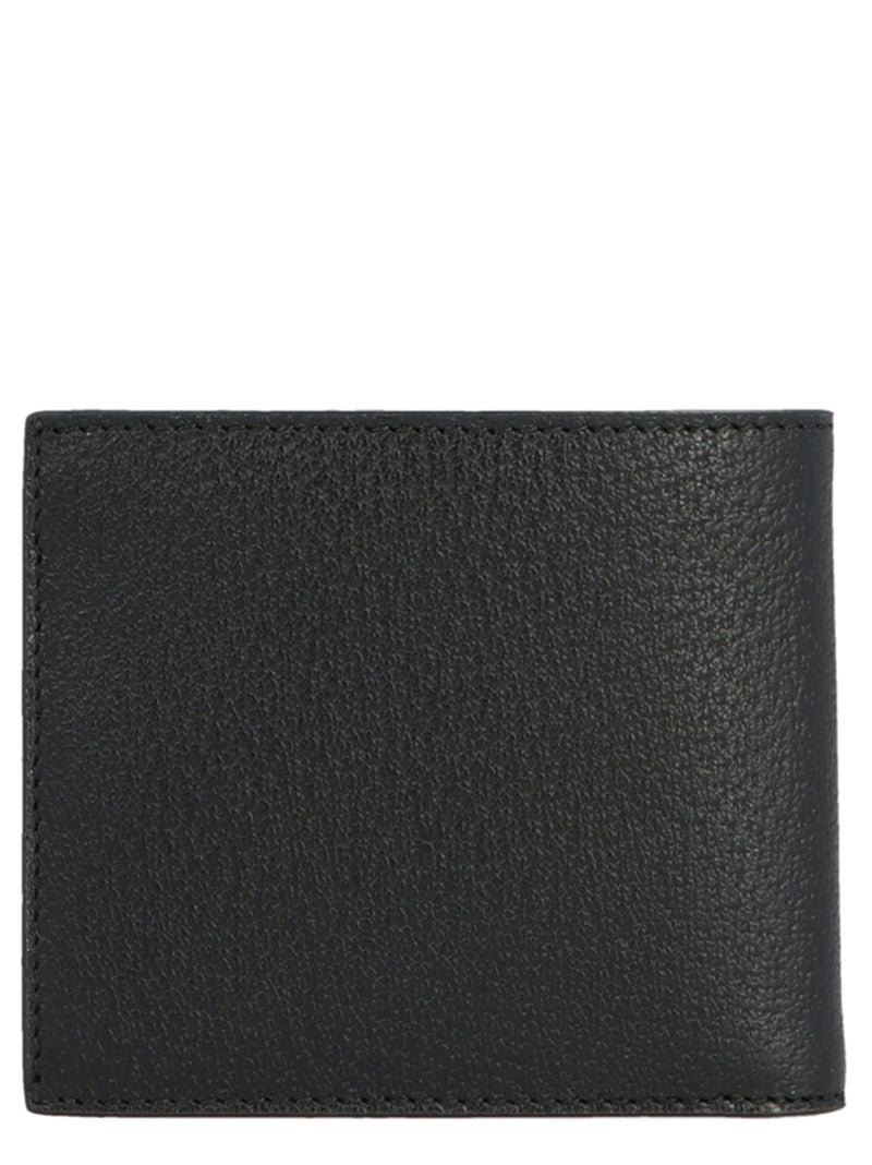 Gucci Black Calfskin Wallet