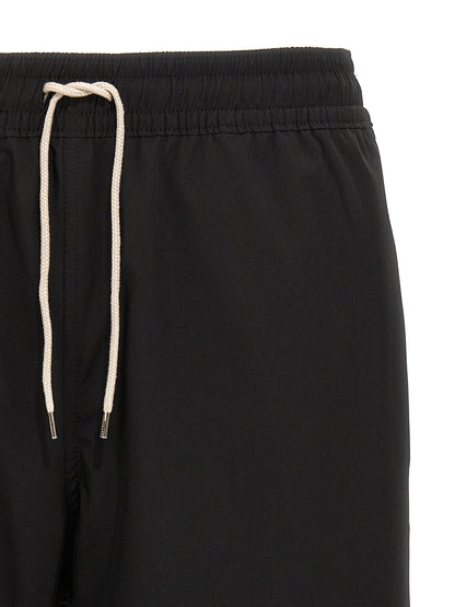 Polo Ralph Lauren Black Polyester Clothing