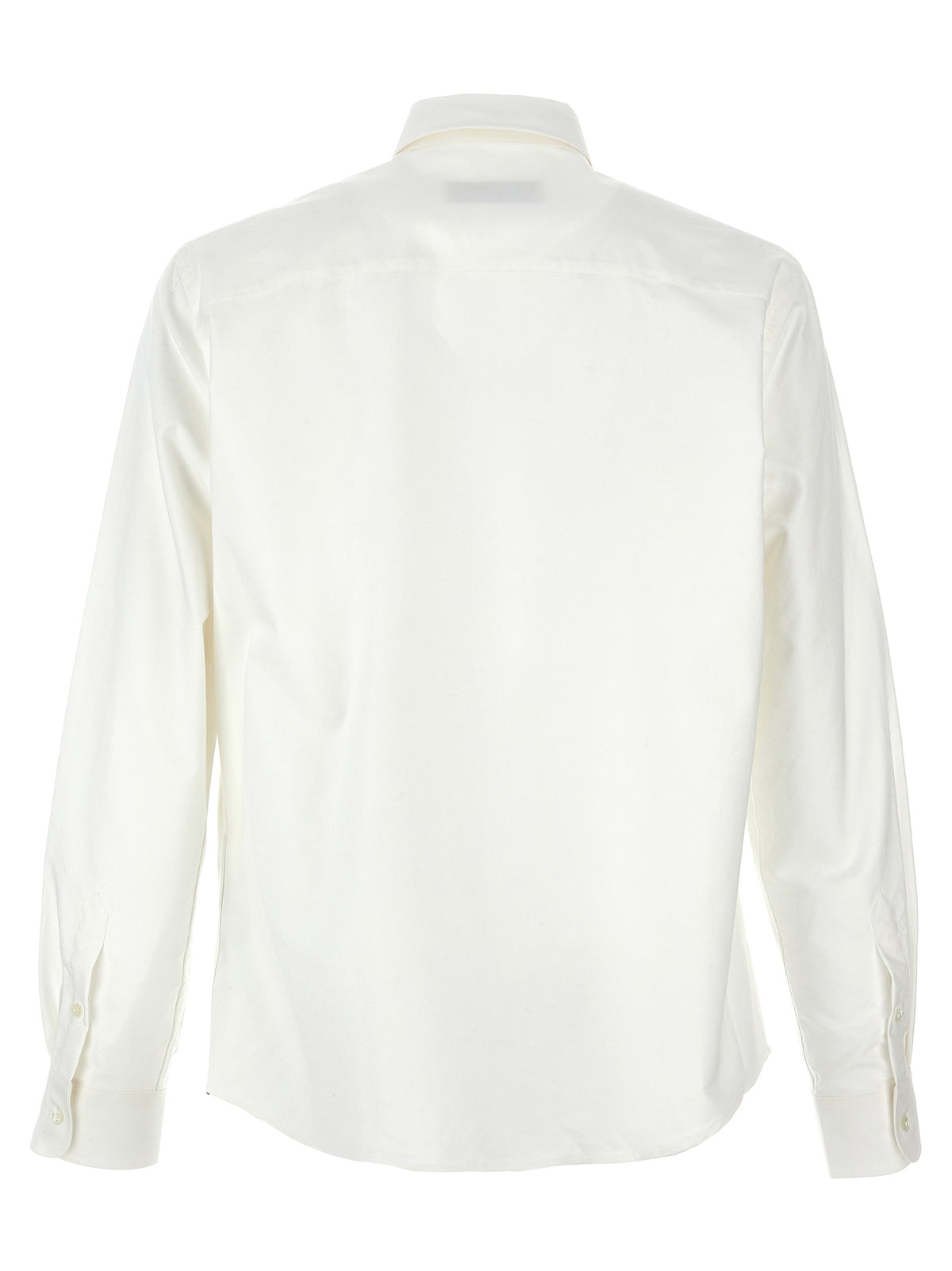 Ami Paris Multicolor Cotton Blouse - Stylish and Comfortable