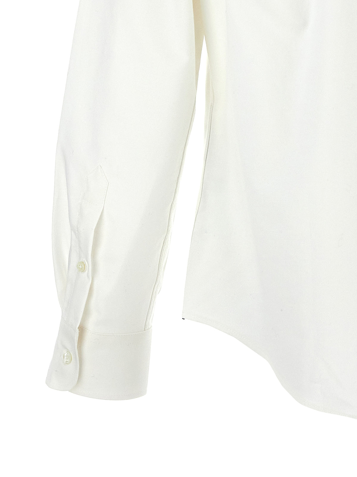 Ami Paris Multicolor Cotton Blouse - Stylish and Comfortable