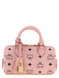 MCM Multicolor Polyethylene Handbag