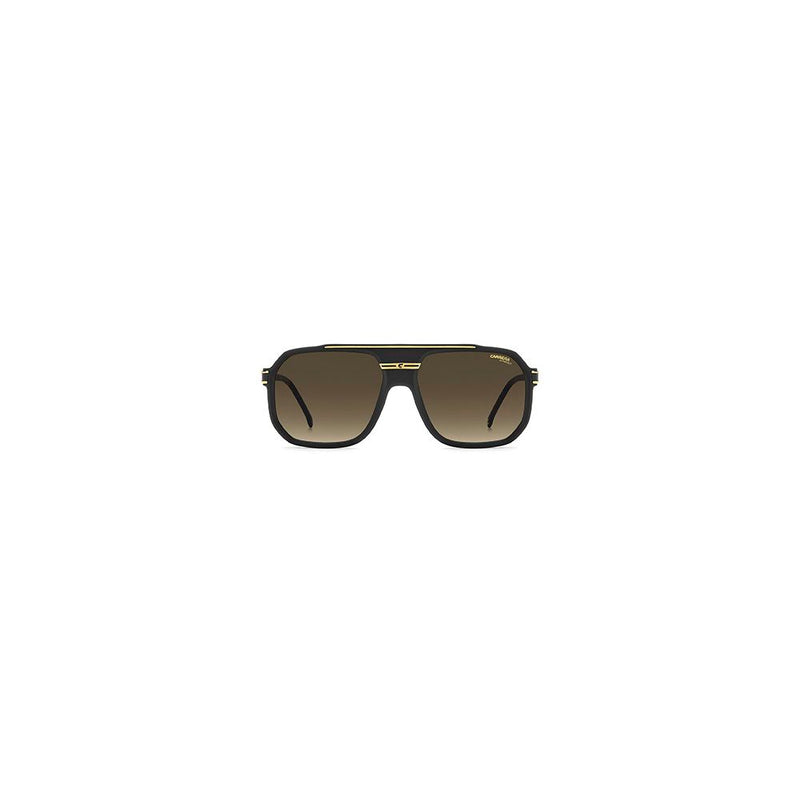 Carrera Black Plastic Sunglasses