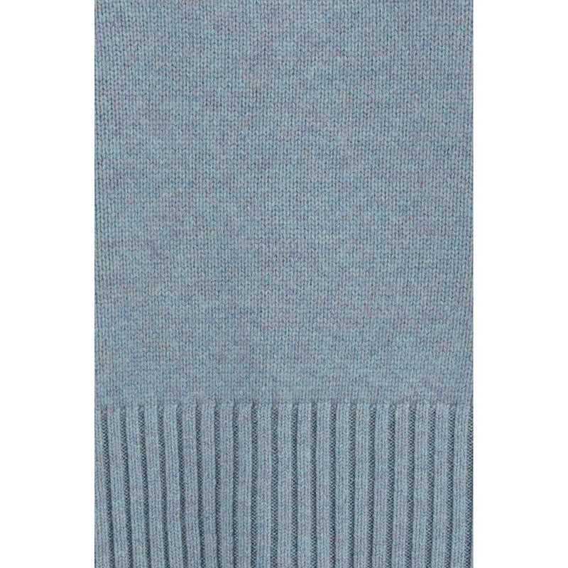 Extreme Cashmere Blue Cashmere Sweatshirt