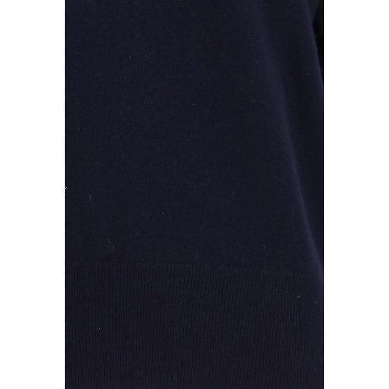 Extreme Cashmere Blue Cashmere Sweater