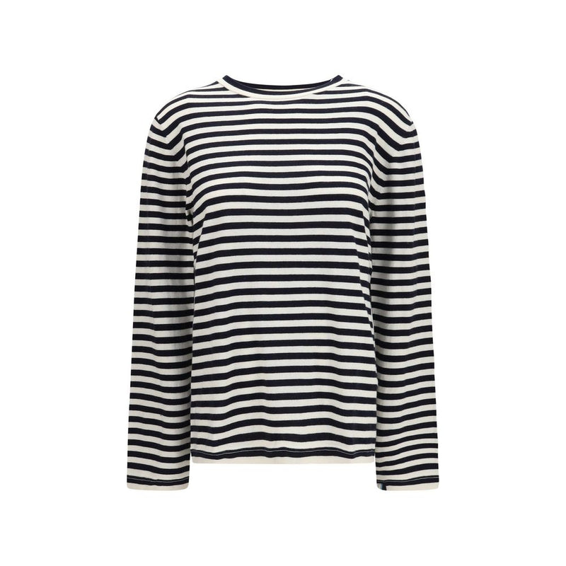 Extreme Cashmere Multicolor Cotton Sweatshirt