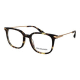 Trussardi Multicolor Acetate Glasses (Frames)