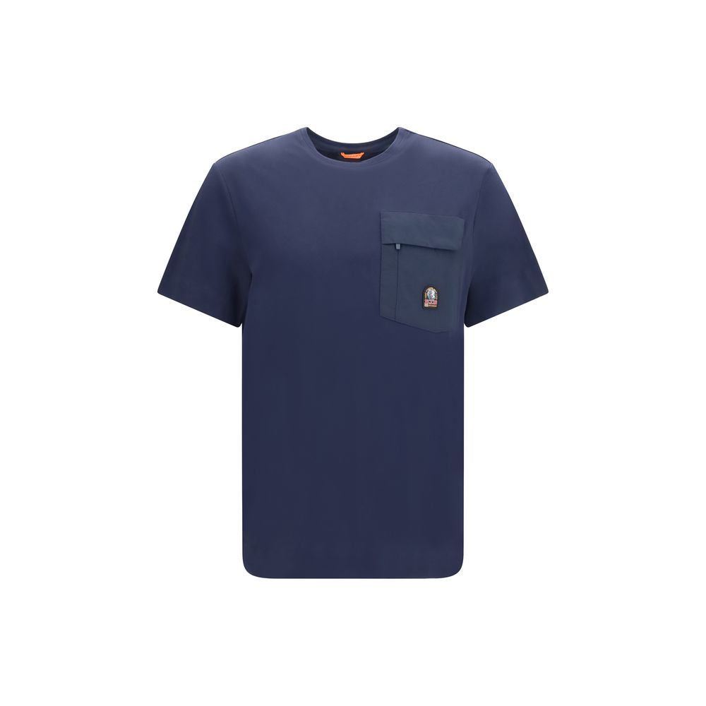 Vêtements de sport Parajumpers en coton bleu