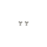 Vivienne Westwood Silver Silver Earrings