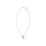 Vivienne Westwood Silver Silver Necklace