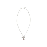 Vivienne Westwood Silver Silver Necklace