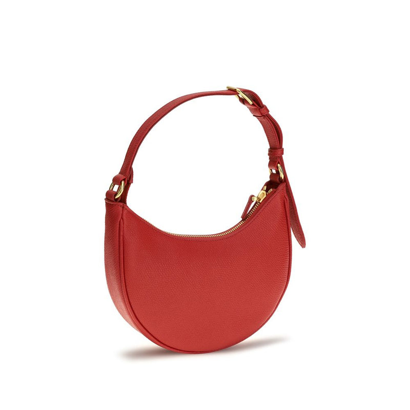 Sac à bandoulière Valentino Garavani en cuir de veau multicolore Bos Taurus