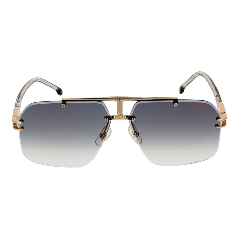 Carrera Gold Metal Sunglasses for Men