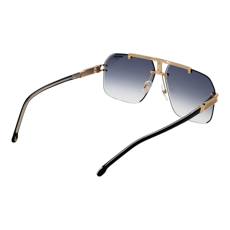 Carrera Gold Metal Sunglasses for Men