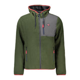 Norway 1963 Green Polyester Sweatshirt