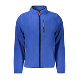Norway 1963 Blue Polyester Sweatshirt