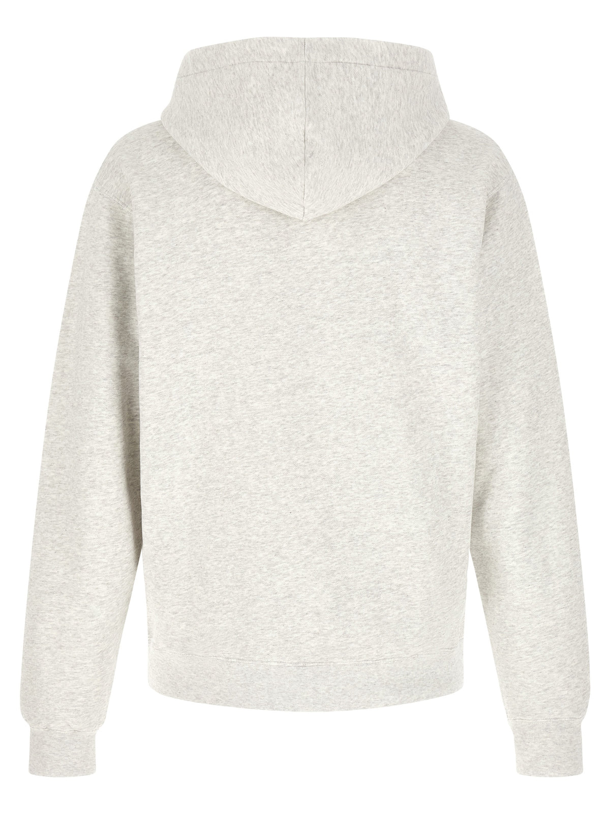 Jacquemus Gray Cotton Sweatshirt