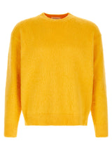 Roberto Collina Bicolor Cotton Cardigan
