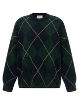 BE YOU Multicolor Cashmere Cardigan