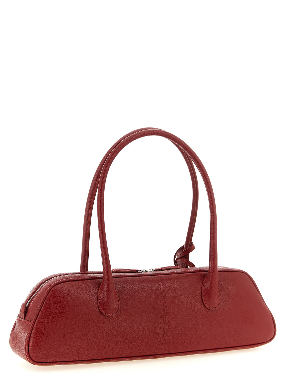 Magda Butrym Multicolor Calfskin Handbag