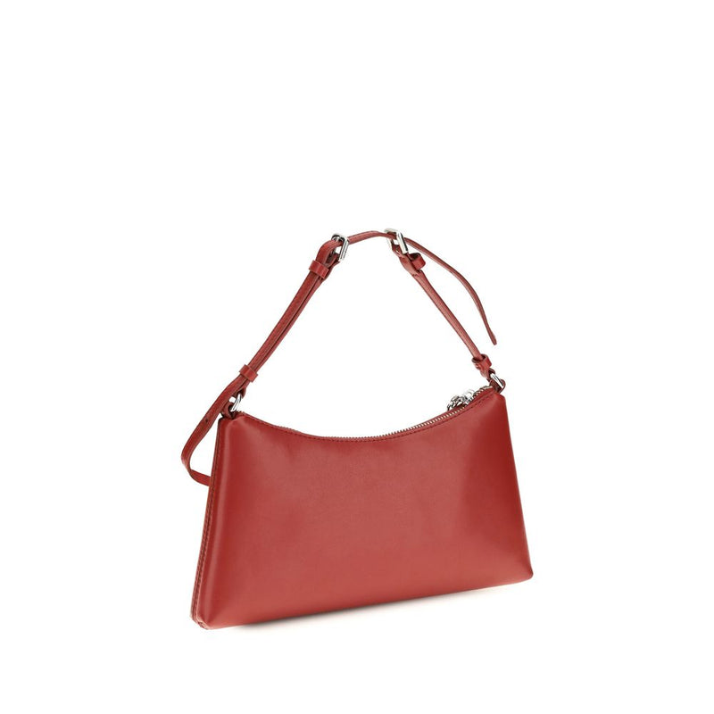 Sac bandoulière Marc Jacobs en cuir de veau multicolore Bos Taurus