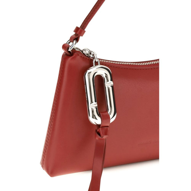 Sac bandoulière Marc Jacobs en cuir de veau multicolore Bos Taurus