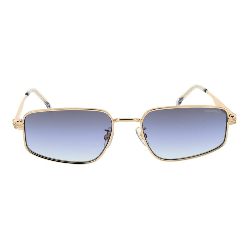 Carrera Gold Metal Sunglasses