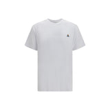 Vivienne Westwood White Cotton T-Shirt