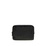 Fendi Black Polyester Other Accessories
