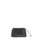 Givenchy Black Calf Leather Bos Taurus Wallet