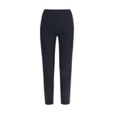 Wolford Black Polyamide Leggings