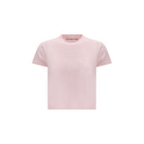 Alexander Wang Multicolor Cotton T-Shirt