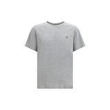 Vivienne Westwood Gray Cotton T-Shirt