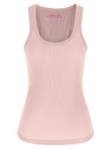 Isabel Marant Multicolor Cotton Tank Tops