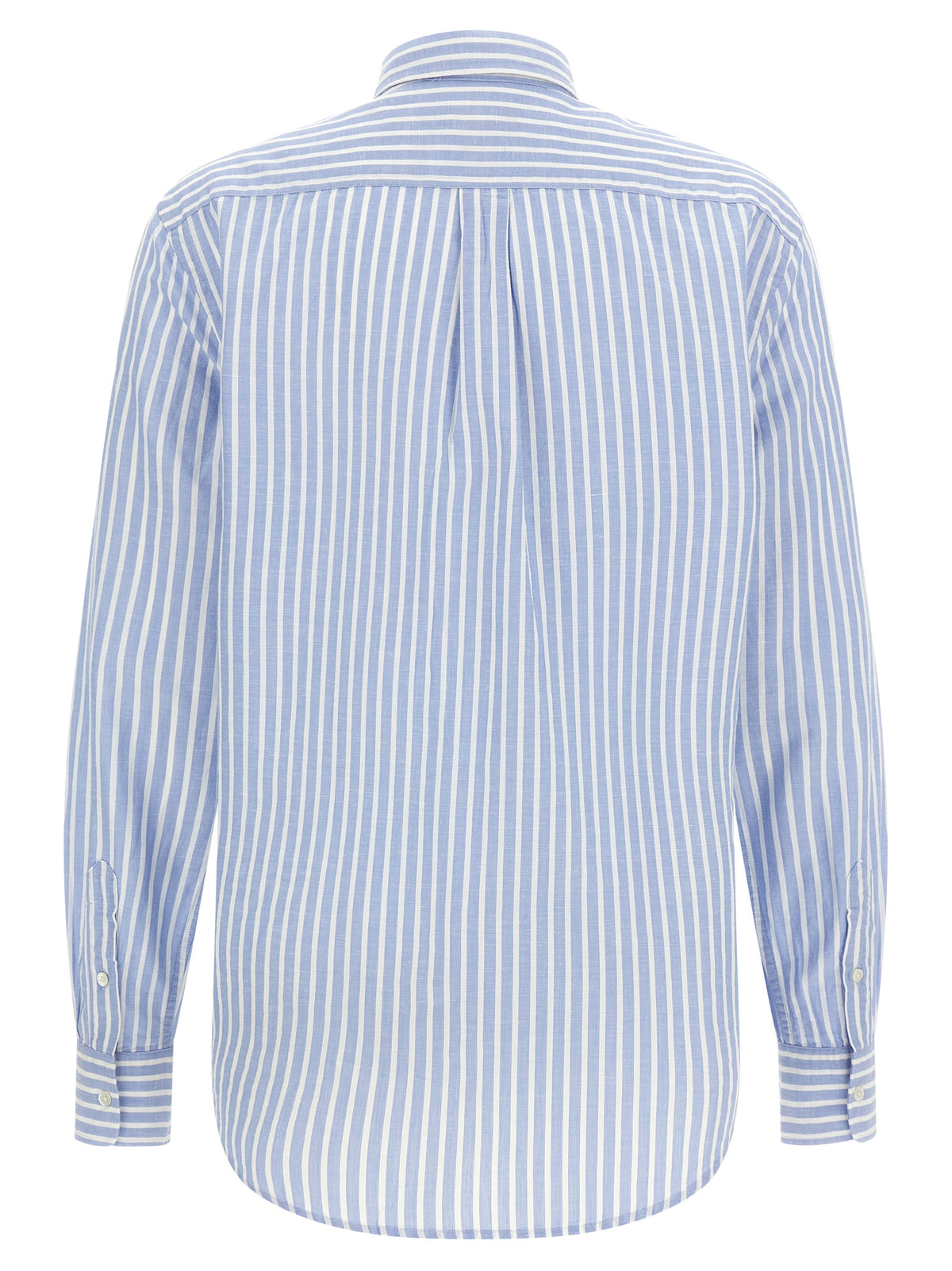 Polo Ralph Lauren Multicolor Cotton Blouse