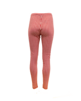 Valentino Garavani Women Silk Leggings