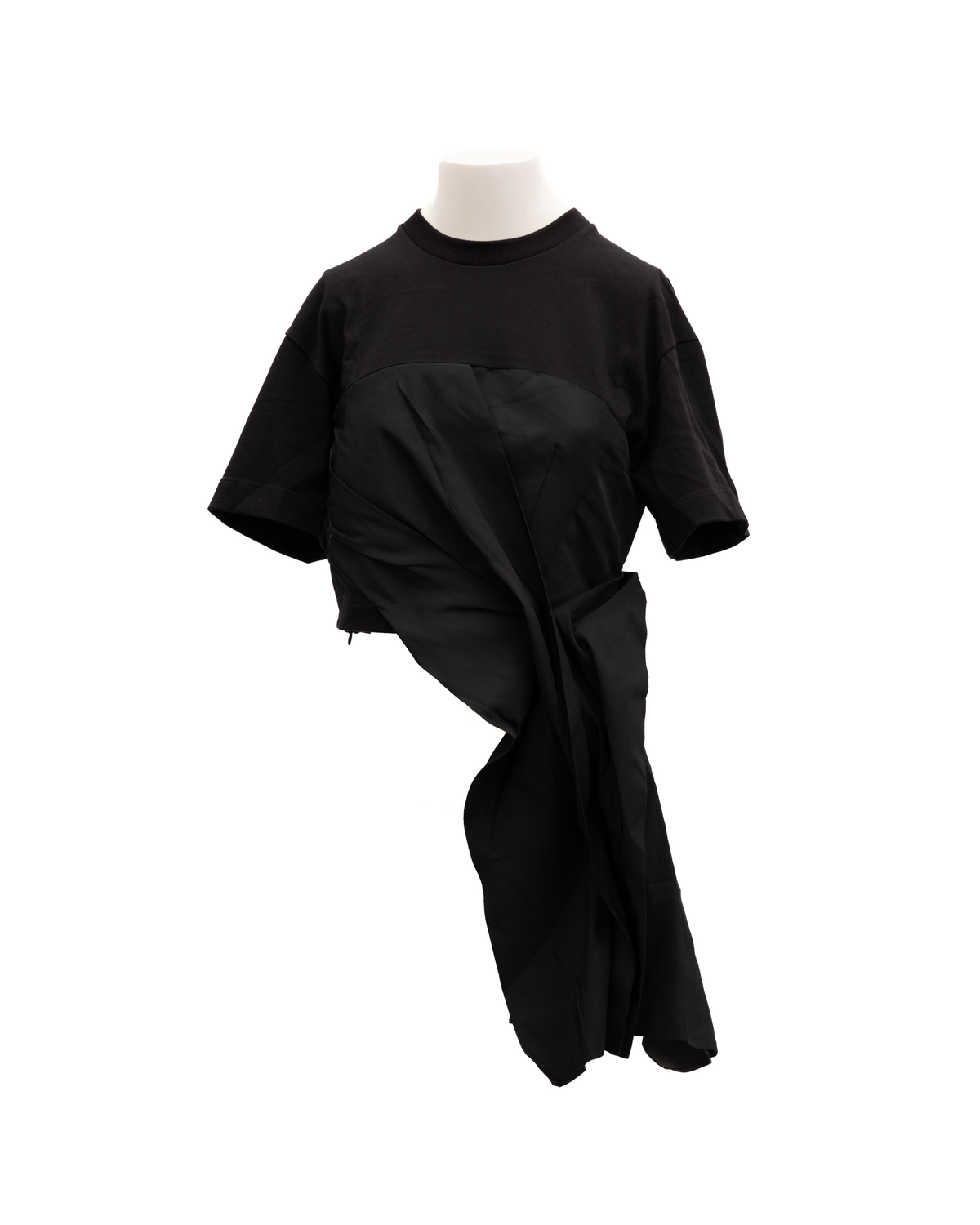 Alexander McQueen Black Women Top