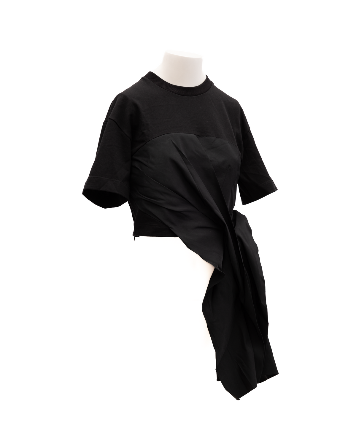 Alexander McQueen Black Women Top