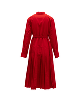 Valentino Garavani Women Evening Red Dress