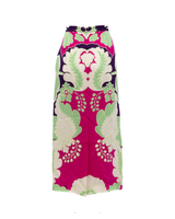 Valentino Garavani Women Multicolor Skirt