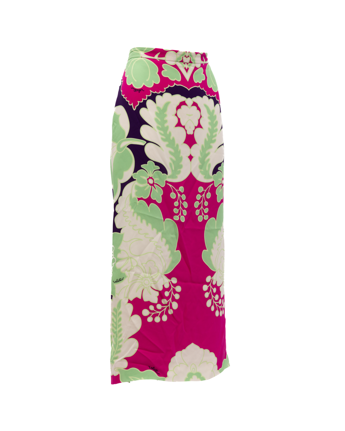 Valentino Garavani Women Multicolor Skirt