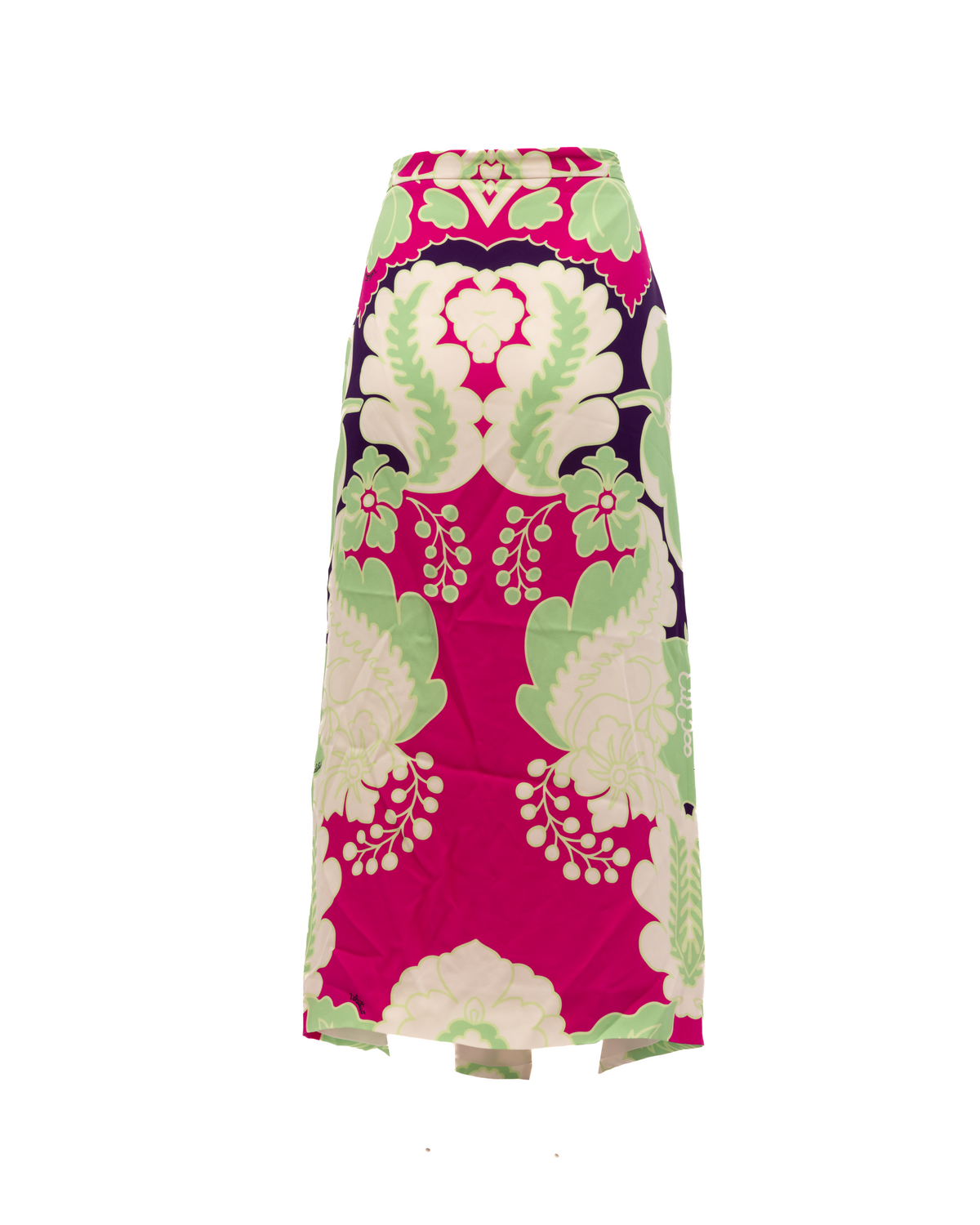 Valentino Garavani Women Multicolor Skirt