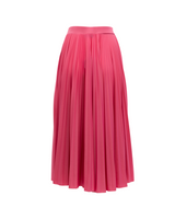 Valentino Garavani Women Maxi Skirt in pink