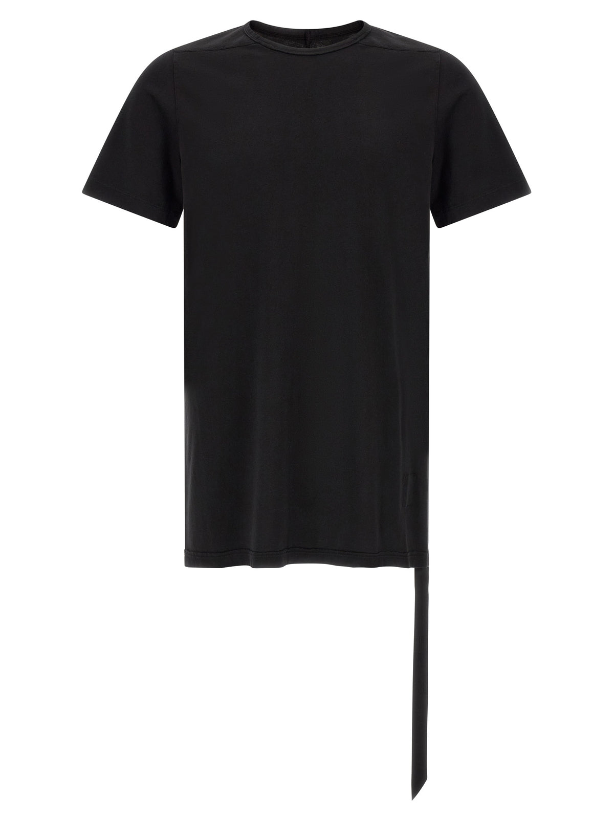 DRKSHDW Black Cotton T-Shirt