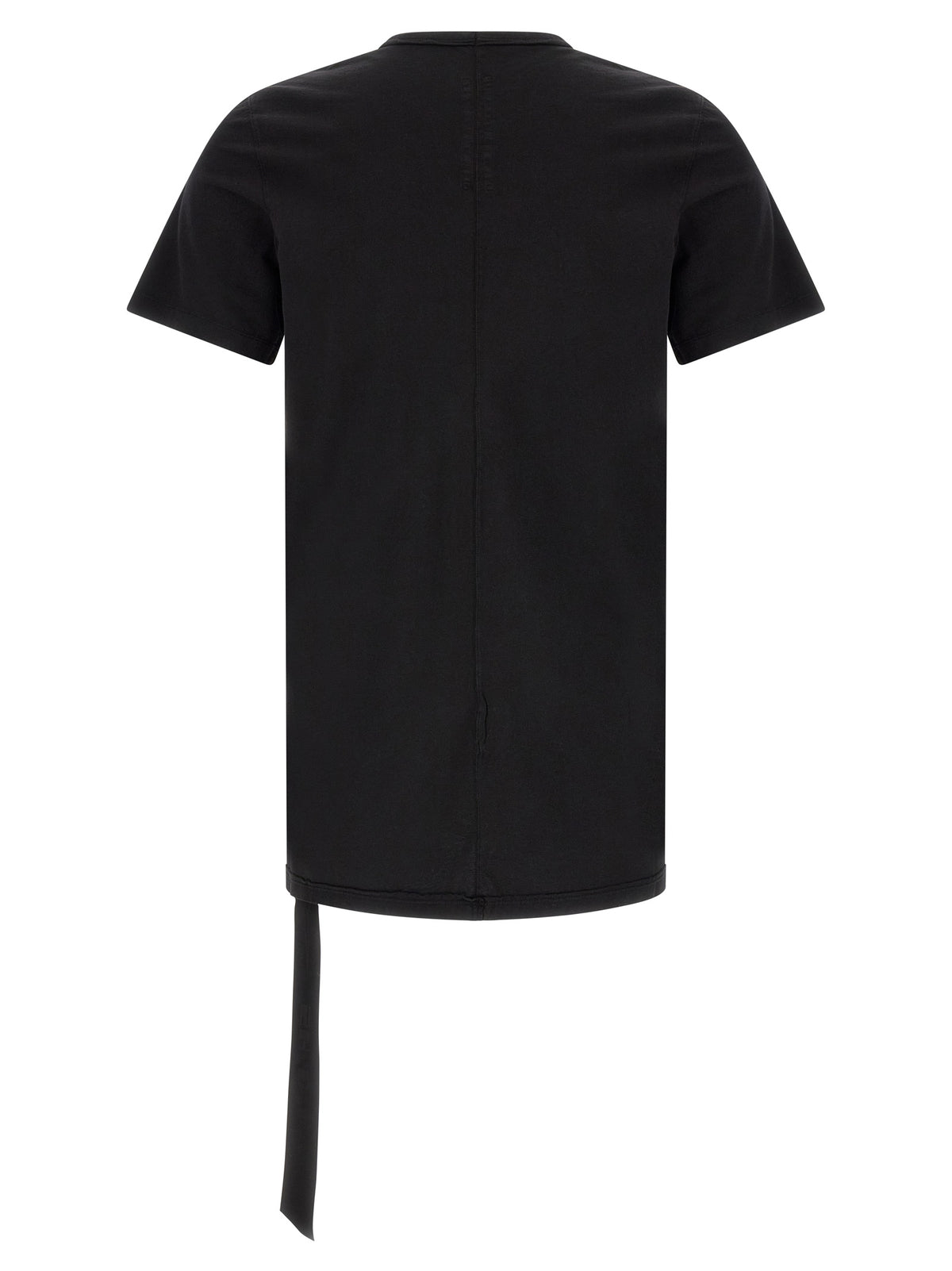 DRKSHDW Black Cotton T-Shirt